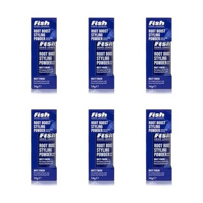 Fish Volume Root Boost Powder 14g x6