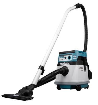 Makita Aspirateur 36V 2 x 18V Li-Ion Bluetooth MAKITA sans batterie - DVC867LZX4
