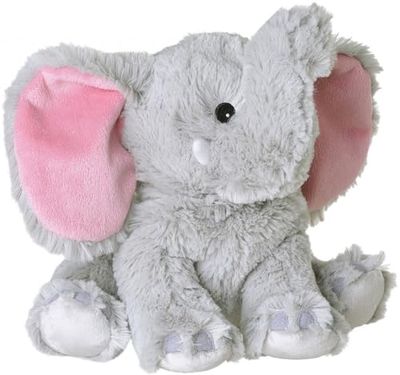 Neo Toys - Elephant varmvattenflaska plysch, 200111