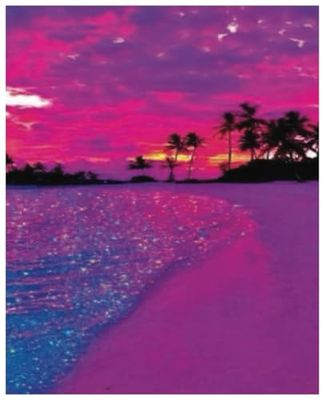 Twilight Serenade: Journal | Diary | Notebook | Composition Book | School Supplies | Kids & Teens | Mental Health | Self Help | 7.5 X 9.25 | 100 Lined Pages