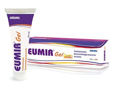 Princeps Eumir Gel - 50 ml