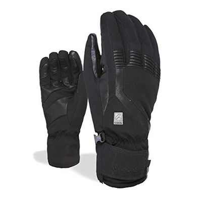 Level Super Radiator GTX® handskar svart L