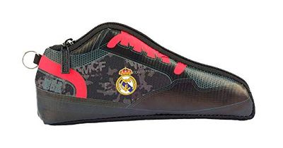 R. Madrid Black astuccio scarpe 24 x 10 x 2 cm