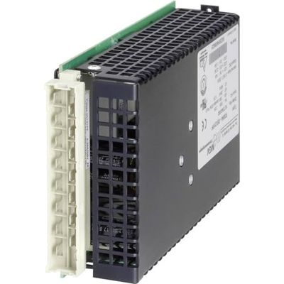 mgv 512546 159240270 wejście DIN zasilacz impulsowy do zabudowy P110-12091PF liczba wyjść: 1 108W
