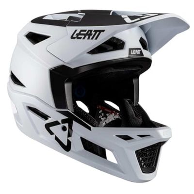 MTB Helmet Gravity 6.0 V24 med M-Forge Carbon Shell med komposit chin bar