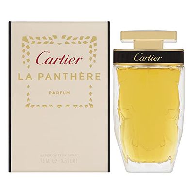 LA PANTHèRE PARFUM 75ML 75ML CATTIER