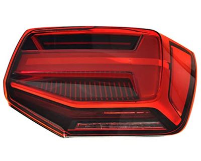Farol traseiro LED, referência VALEO 47090 para os modelos de veículos AUDI Q2 (2016 > )
