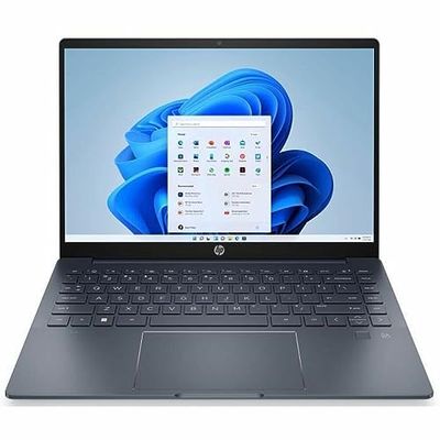 HP Notebook, standaard