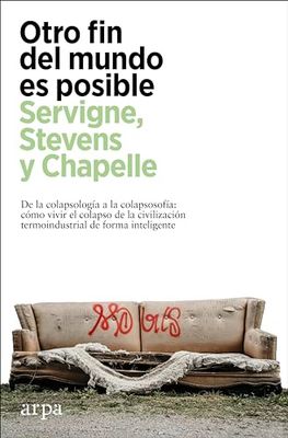 Otro fin del mundo es posible (Ensayo)