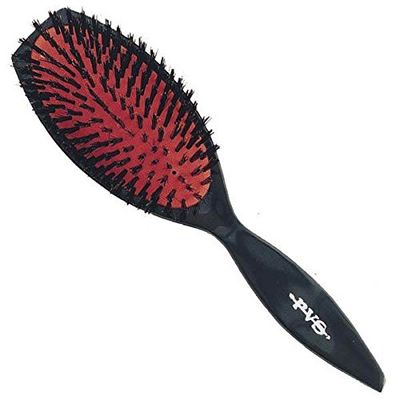 Rvs Spazzola Soffietto Rvs Grande Setola 90 g