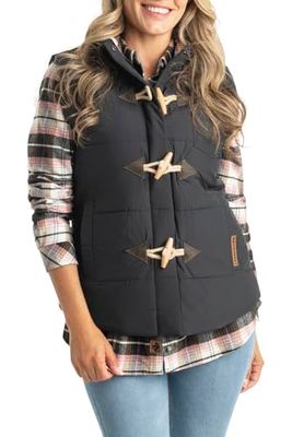 Legendarische Whitetails vrouwen gewatteerd vest