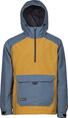 L1 Premium Goods Heren Ski-snowboardjas LOWRY L1 JKT