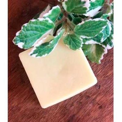 NITX Massief haar, 55 g, zwart, standaard