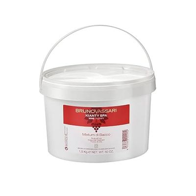 BRUNO VASSARI Kianty SPA Grape Anti-Cellulite Body Cream, 1500 g
