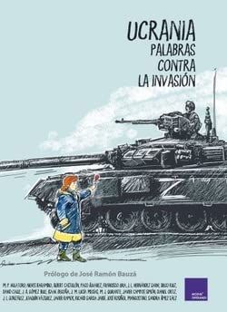 UCRANIA PALABRAS CONTRA LA INVASION