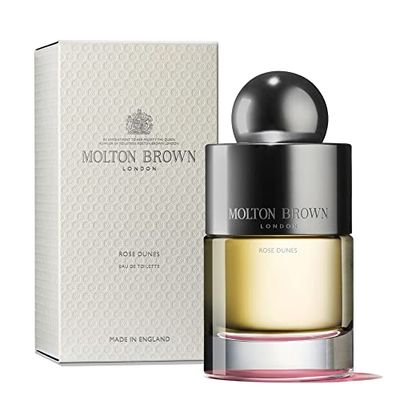 Molton Brown - Parfum Eau de Toilette Aérosol Rose Dunes pour Unisex - 3.4 oz