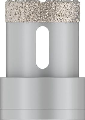 Bosch Professional Best Broca de diamante a seco (para cerâmica, X-LOCK, Dry Speed, Ø 35 mm, comprimento de trabalho de 35 mm)