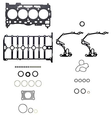 Ajusa 50502500, Pochette complète moteur