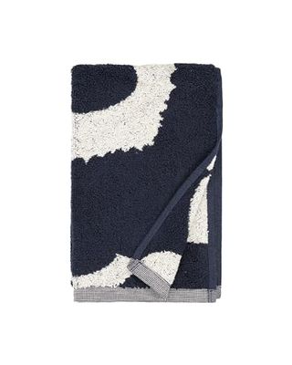 Marimekko Unikko - Toalla de baño, 12 x 20 Pulgadas