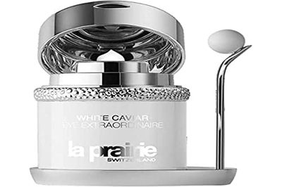La Prairie White Caviar Regard Extraordinaire Crème Contour des yeux 20ml