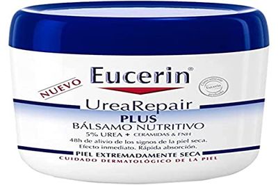 EUCERIN UreaRepair Plus Nutrition Balm 450 ml