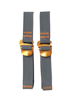 Sea to Summit Spanbanden/bagageriemen Hook Release Straps met snelsluiting, 20 mm x 1 m