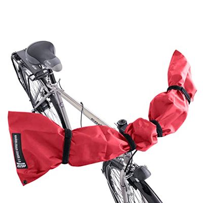 NC-17 coperture di protezione Connect per manubri e-bike e bicicletta