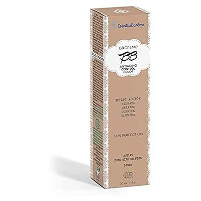 Esential´Aroms Illuminanti per Colore - 30 ml