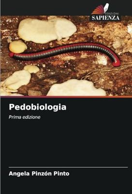 Pedobiologia: Prima edizione