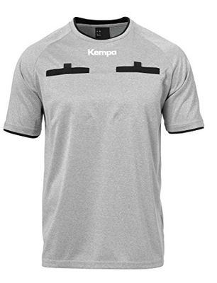 Kempa Maglia da Arbitro per Bambini