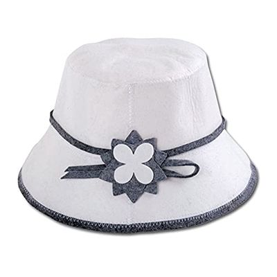 GMMH 1523 - Cappello da sauna "Donna"