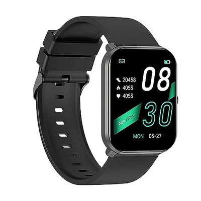 Imilab W01 Fitness Smartwatch - Seguimiento de la Salud y el Deporte