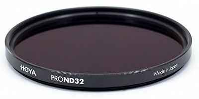 Hoya ND FIlter PRO-ND32 D62mm, Black