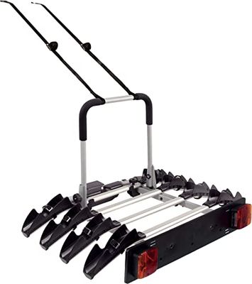 Montblanc BikeCarrier All Road 4 Eco