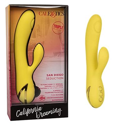 CALEX SAN Diego Seduction
