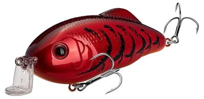 Hybrid Hunter Jr. / Delta Red
