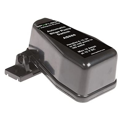 Johnson Pump 189-26014 Interruptor flutuante automático
