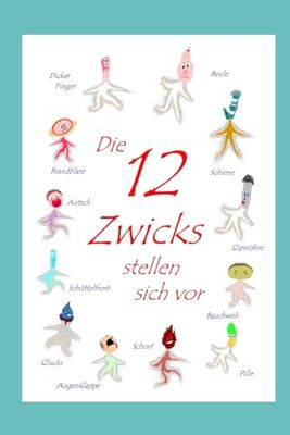 Die 12 Zwicks