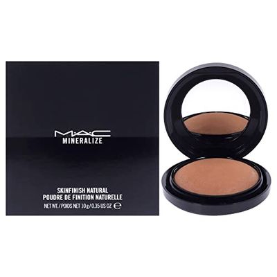 Mac Mac Mineralize Skinfinish Natural Powder Medium Deep 0,3 ml