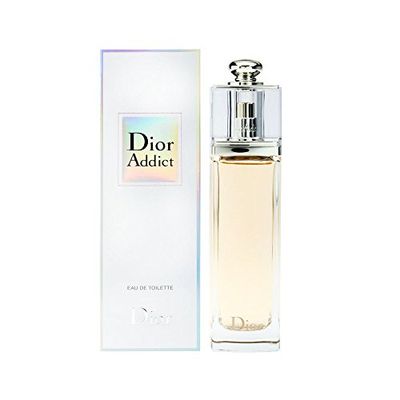 Dior Addict Eau De Toilette 100Ml Vapo.