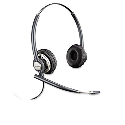 Plantronics B2B EncorePro HW720 - E&A Micro Casque Noir