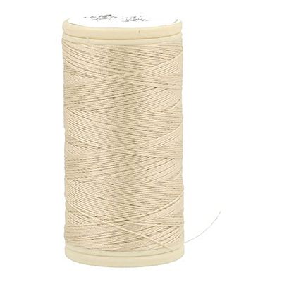 Coats D4642-2530 - Filo da cucito, in poliestere, 2530 beige, 30 m