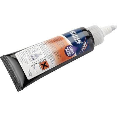 Draper moschine della frutta D515 Guarnizione flessibile