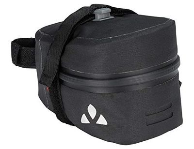 Vaude Tool Aqua Bolsa estanca, 15 cm, Black