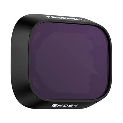 Filter ND64 Freewell för DJI Mini 3 Pro/Mini 3