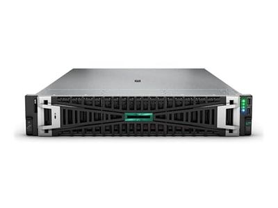 HP E ProLiant DL380 Gen11 Servidor Bastidor (2U) Intel® Xeon® Silver 4416+ 2 GHz 32 GB DDR5-SDRAM 1000 W