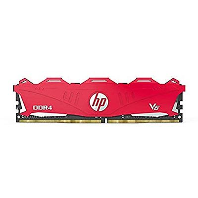 HP V6 Gaming DRAM DDR4 2666MHz 16GB CL18 met heatsink
