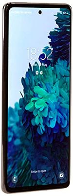Samsung Galaxy S20 FE 5G 128GB G781 Cloud Navy Dual SIM EU unlocked without Branding