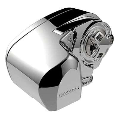 Lewmar® Pro Series 700H, 6mm, 7mm, 1/4" GYPSY