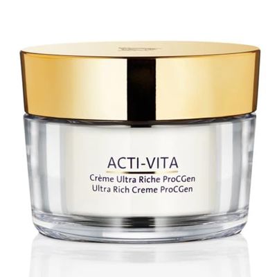 Monteil Paris Acti-Vita Ultra Rich ProCGen Creme 50 ml